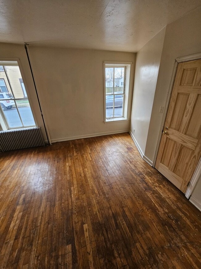 205 Jefferson Ave in York, PA - Building Photo - Building Photo