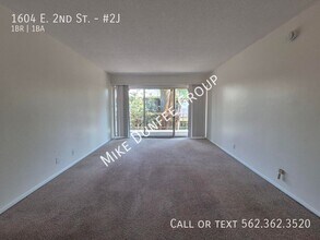 1604 2nd St in Long Beach, CA - Building Photo - Building Photo