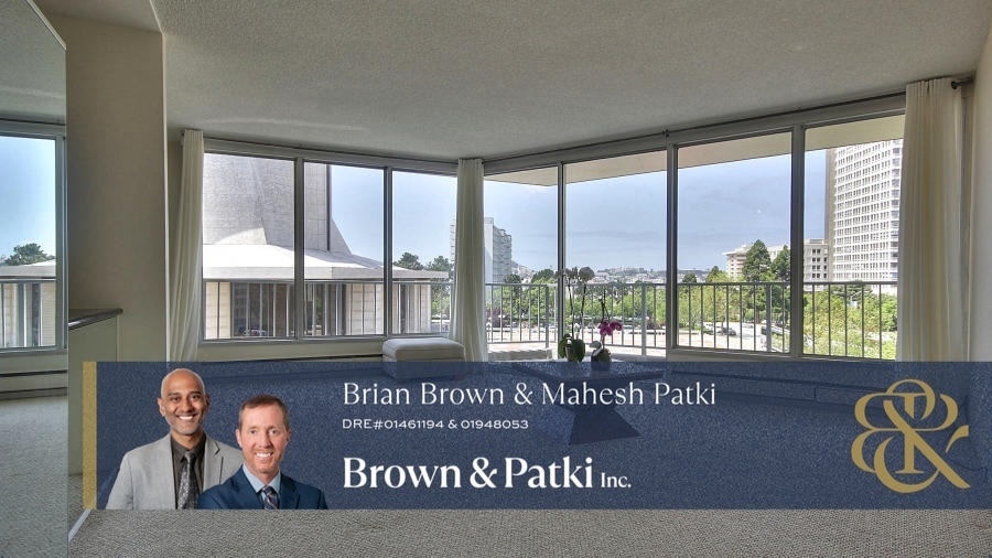 1200 Gough St in San Francisco, CA - Building Photo