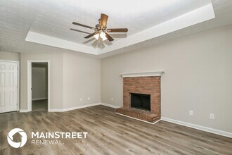 1100 Overlook Dr in Madison, GA - Building Photo - Building Photo