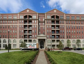 Camden Paces in Atlanta, GA - Building Photo - Building Photo