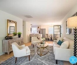 2407 Mc Gehee St in Durham, NC - Building Photo - Building Photo