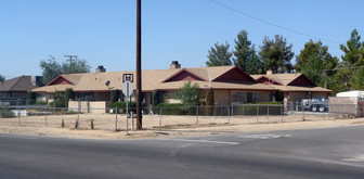 12238 Kiowa Rd Apartments