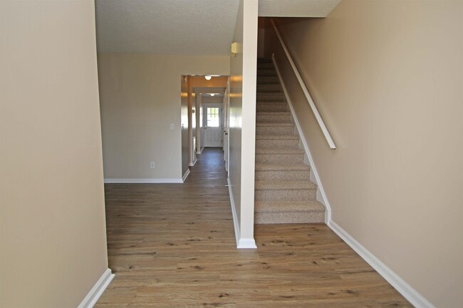 1041 Oriole Ln in Harrisonburg, VA - Building Photo - Building Photo