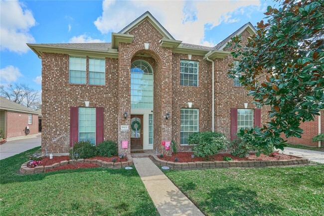19106 S Rim Trail in Spring, TX - Building Photo - Building Photo