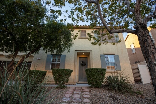 property at 5249 Brazelton St