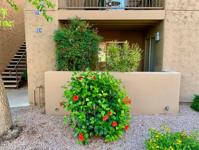 8256 E Arabian Trail