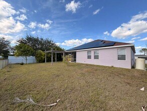 1826 NW 15th Terrace in Cape Coral, FL - Building Photo - Building Photo