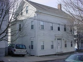 23 Sheldon St Apartments