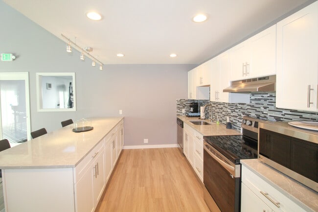 Sterling Ridge