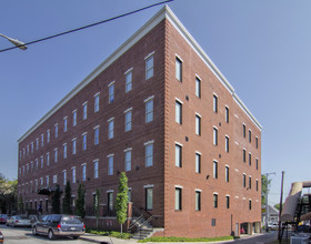 Lofts at 30 North in Nashville, TN - Building Photo - Building Photo