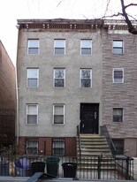 231 Cumberland St Apartments