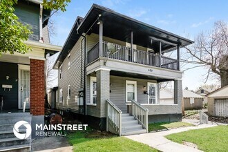 409 S 39th St in Louisville, KY - Building Photo - Building Photo