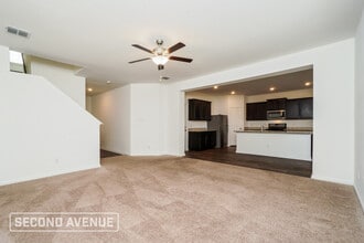 2823 Forsyth Cyn in Converse, TX - Building Photo - Building Photo
