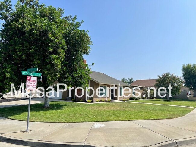 3153 Antietam Dr in Riverside, CA - Building Photo - Building Photo