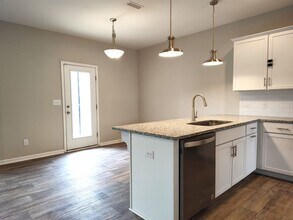 8931 Rockrose Wy in Charlotte, NC - Building Photo - Building Photo