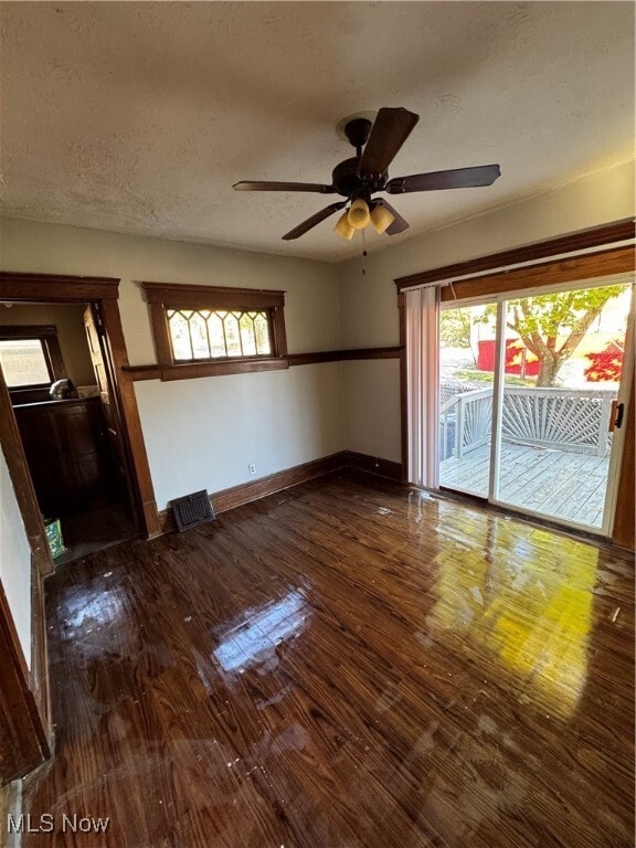 property at 825 Kenmore Blvd