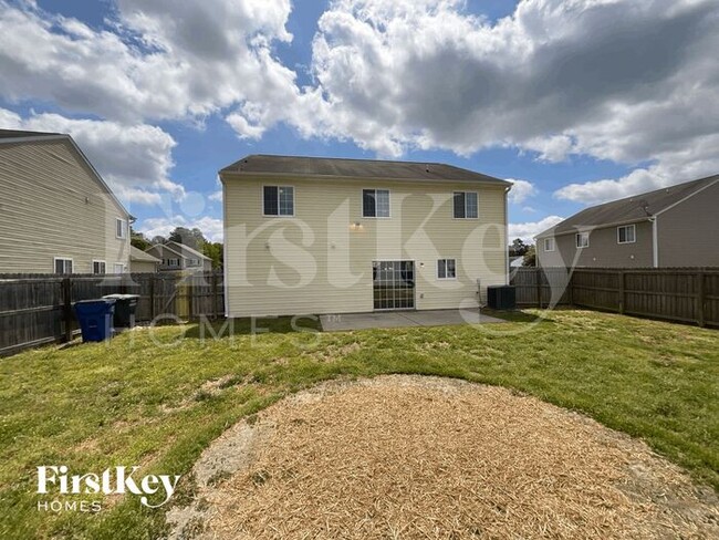 property at 100 Oak Knoll Dr