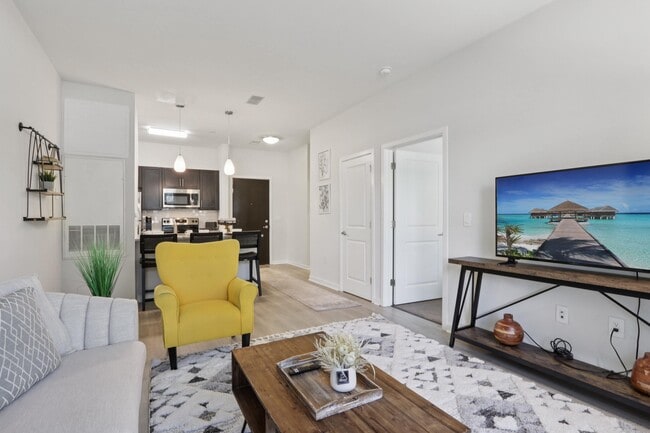 The View at Old City in Philadelphia, PA - Foto de edificio - Building Photo