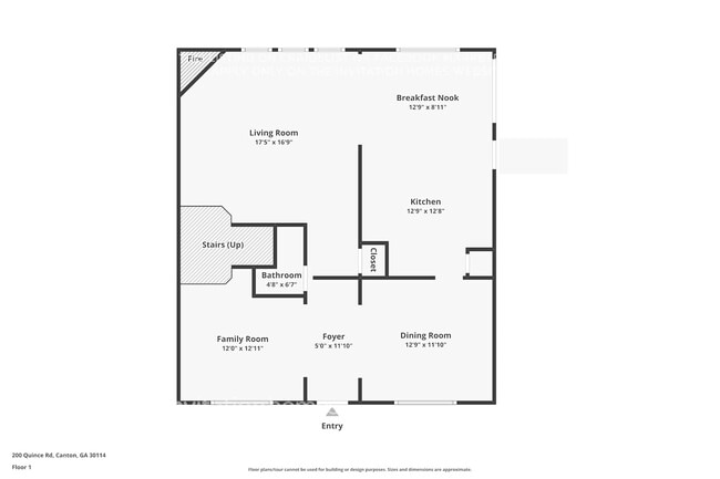 200 Quince Rd in Canton, GA - Building Photo - Building Photo