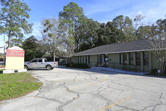 Apartments for rent in Mandarin Station Losco, FL
