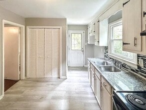 2903 Creighton Rd in Richmond, VA - Building Photo - Building Photo