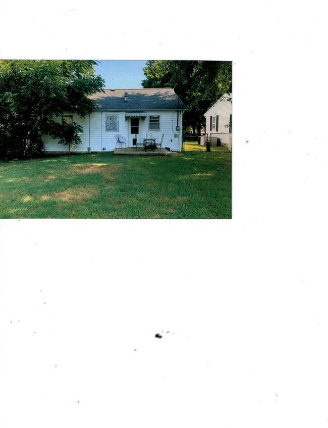 2603 Florence Dr in Hopkinsville, KY - Building Photo - Building Photo