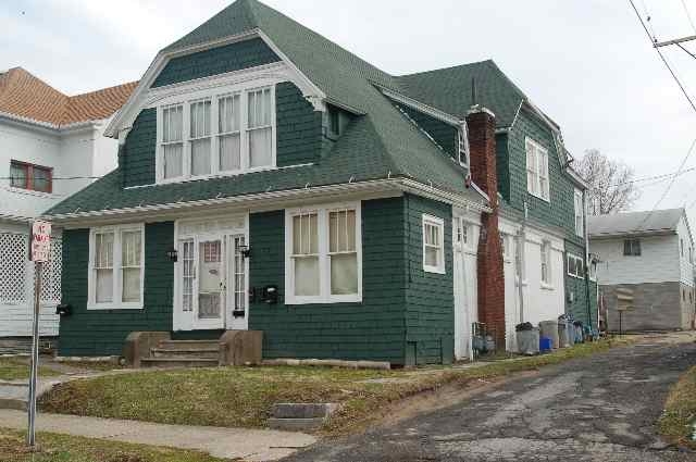 139 Park Ave in Clarksburg, WV - Foto de edificio - Building Photo