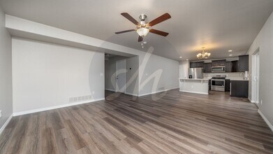 12774 Morning Breeze Wy in Peyton, CO - Building Photo - Building Photo