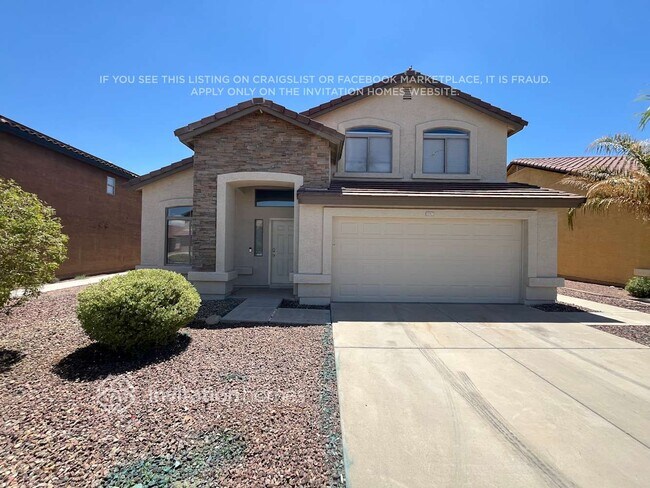 property at 15917 W Cottonwood St
