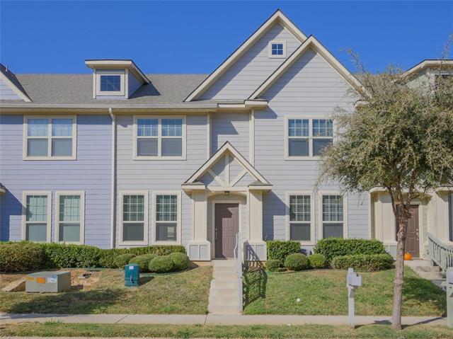 property at 5417 Dolores Pl