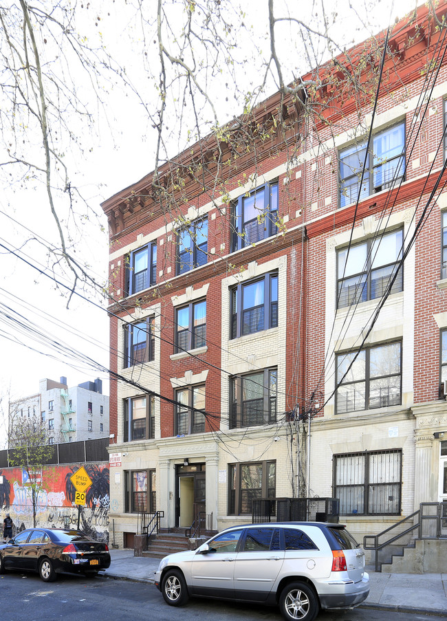 2254 Bassford Ave in Bronx, NY - Building Photo - Building Photo