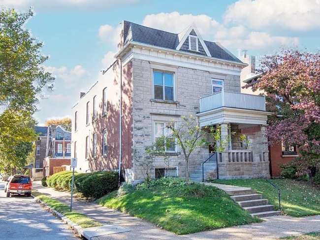 property at 3800 Flad Ave