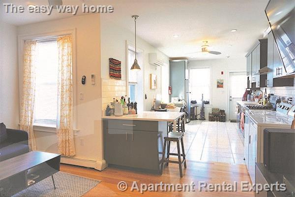 27 Lambert St-Unit -#2L in Cambridge, MA - Building Photo - Building Photo