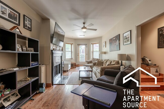 property at 2330 W Huron St