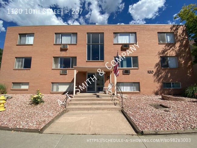 1130 10th St in Golden, CO - Building Photo - Building Photo