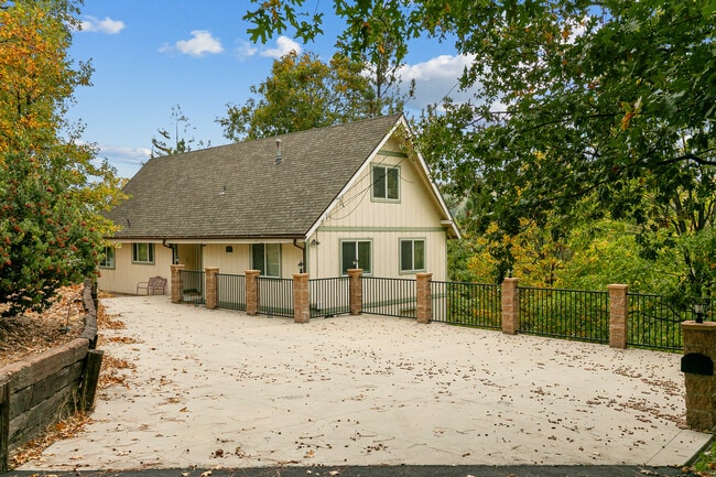 property at 27687 N Bay Rd