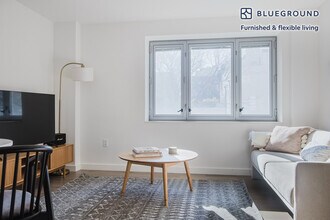 107 Columbia Heights in Brooklyn, NY - Building Photo - Building Photo