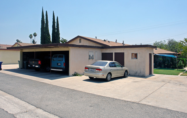 203 Sespe Ave in Fillmore, CA - Building Photo - Building Photo