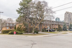 70 Upper Canada Dr Apartments