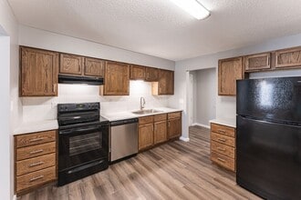 Northpark Apartments in Kansas City, MO - Foto de edificio - Interior Photo