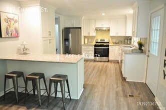 717 Chalice St in Durham, NC - Building Photo - Building Photo