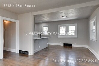 3218 N 48th St in Omaha, NE - Building Photo - Building Photo