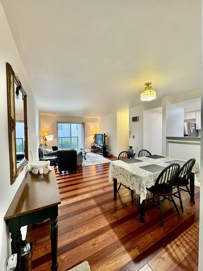 property at 14630 NE 32nd St