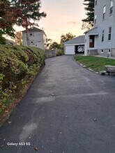 40 Ames St in Worcester, MA - Building Photo - Building Photo