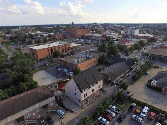 222 Tichenor Ave in Auburn, AL - Building Photo - Building Photo