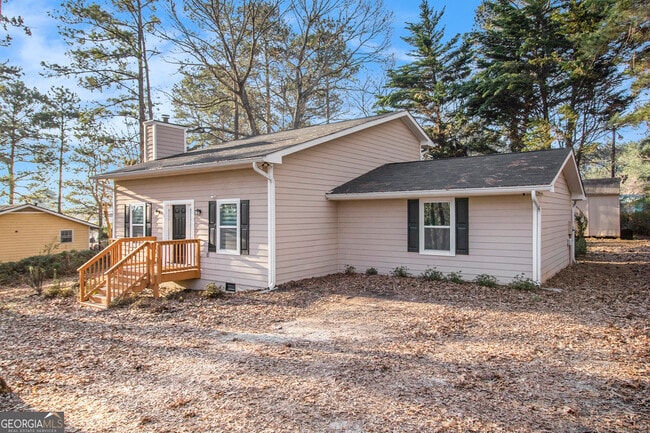 170 Charlotte Blvd in Stockbridge, GA - Building Photo - Building Photo