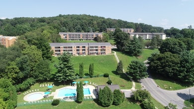 Grampian Hills Apartments in Williamsport, PA - Building Photo - Building Photo