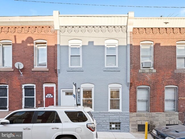 2075 Bellmore St in Philadelphia, PA - Building Photo - Building Photo