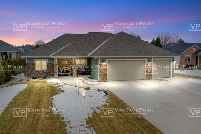 property at 4074 Frobisher Fields